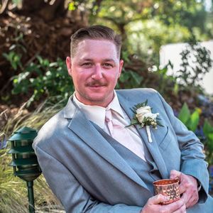 Meet your Posher, John